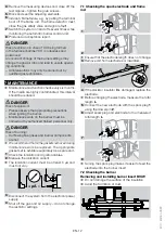 Preview for 12 page of krom schroeder BIC 100 Operating Instructions Manual