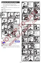 Preview for 6 page of krom schroeder VG 10/15-65 Operating Instructions Manual