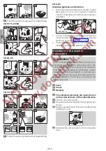 Preview for 8 page of krom schroeder VG 10/15-65 Operating Instructions Manual