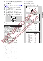 Preview for 9 page of krom schroeder VG 10/15-65 Operating Instructions Manual