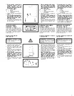 Предварительный просмотр 3 страницы krom schroeder VR Series Operating Instructions Manual