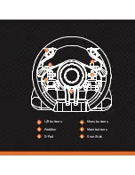 Preview for 2 page of KROM K-WHEEL Quickmanual Installation