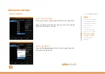 Preview for 17 page of KROM KADRU Software Manual