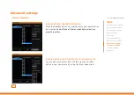 Preview for 18 page of KROM KADRU Software Manual