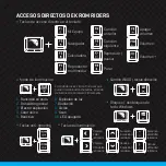 Preview for 8 page of KROM Movistar Riders Quickmanual Installation