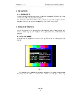 Preview for 16 page of KROMA BM5309D13 User Manual