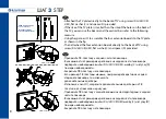 Preview for 8 page of KROMAX DIX-18 Instructions Manual