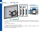 Предварительный просмотр 10 страницы KROMAX LEDAS-30 Instructions Manual