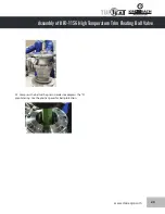 Preview for 23 page of KROMBACH TUFSEAT Performance Series Installation, Operation And Maintenance Manual