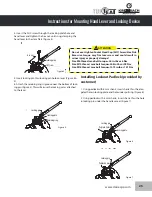 Preview for 25 page of KROMBACH TUFSEAT Performance Series Installation, Operation And Maintenance Manual