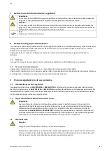 Preview for 90 page of Krömker TROPIC 2.0 Instructions For Use Manual