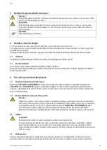 Preview for 211 page of Krömker TROPIC 2.0 Instructions For Use Manual