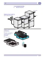 Preview for 5 page of kromo KP70EL Operating Instructions Manual