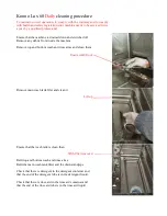 Preview for 2 page of kromo Lux 60 EL Operating Instructions