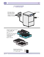 Preview for 28 page of kromo premium 50 Instructions For Use And Maintenance Manual