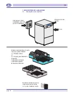 Preview for 50 page of kromo premium 50 Instructions For Use And Maintenance Manual