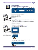 Preview for 53 page of kromo premium 50 Instructions For Use And Maintenance Manual