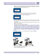 Preview for 55 page of kromo premium 50 Instructions For Use And Maintenance Manual