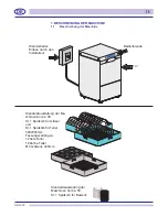 Preview for 72 page of kromo premium 50 Instructions For Use And Maintenance Manual