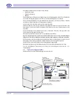 Preview for 74 page of kromo premium 50 Instructions For Use And Maintenance Manual