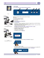 Preview for 75 page of kromo premium 50 Instructions For Use And Maintenance Manual