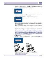 Preview for 77 page of kromo premium 50 Instructions For Use And Maintenance Manual