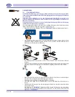 Preview for 82 page of kromo premium 50 Instructions For Use And Maintenance Manual