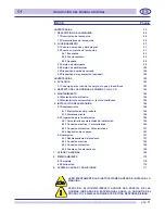 Preview for 91 page of kromo premium 50 Instructions For Use And Maintenance Manual