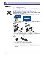 Preview for 104 page of kromo premium 50 Instructions For Use And Maintenance Manual