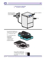 Preview for 116 page of kromo premium 50 Instructions For Use And Maintenance Manual