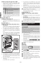 Предварительный просмотр 4 страницы Kromschroder BCM 400 B2 Series Operating Instructions Manual