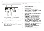 Предварительный просмотр 10 страницы Kromschroder E8.5064 V1 Operating Instructions Manual