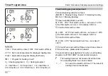 Предварительный просмотр 30 страницы Kromschroder E8.5064 V1 Operating Instructions Manual