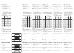 Предварительный просмотр 7 страницы Kromschroder IC 20 Operating Instructions Manual