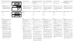 Предварительный просмотр 8 страницы Kromschroder IC 20 Operating Instructions Manual