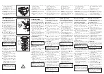 Предварительный просмотр 9 страницы Kromschroder IC 20 Operating Instructions Manual