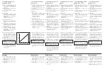 Предварительный просмотр 12 страницы Kromschroder IC 20 Operating Instructions Manual