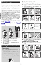 Preview for 2 page of Kromschroder MB 7 Operating Instructions