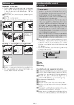 Предварительный просмотр 4 страницы Kromschroder UVS 10 Operating Instructions Manual