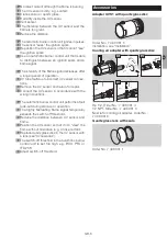 Предварительный просмотр 5 страницы Kromschroder UVS 10 Operating Instructions Manual