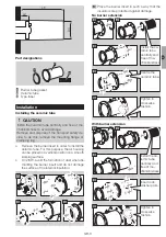 Preview for 3 page of Kromschroder ZIC 165 Operating Instructions Manual