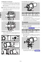 Preview for 4 page of Kromschroder ZIC 165 Operating Instructions Manual