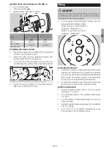 Preview for 5 page of Kromschroder ZIC 165 Operating Instructions Manual