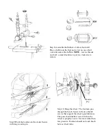 Предварительный просмотр 10 страницы Kromski Polonaise Assembly Instructions Manual