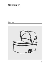 Предварительный просмотр 31 страницы Kronan Syskon Carrycot Manual