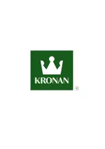 Предварительный просмотр 4 страницы Kronan SYSKON Manual