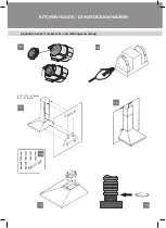 Preview for 3 page of KRONAsteel 00013873 Application Sheet