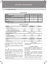 Предварительный просмотр 19 страницы KRONAsteel 00013873 Application Sheet