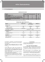 Предварительный просмотр 29 страницы KRONAsteel 00013873 Application Sheet