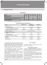 Предварительный просмотр 34 страницы KRONAsteel 00013873 Application Sheet